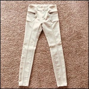 Silence + Noise pants